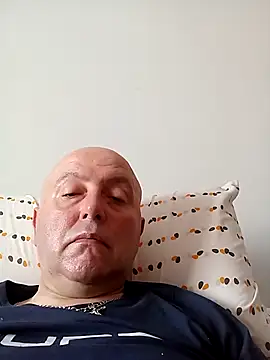 Necas197 online show from 5, 10, 2025