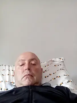 Necas197 online show from 20, 10, 2025