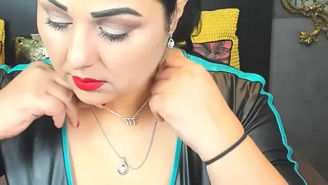 SelenaNoctis online show from 25, 1, 2025