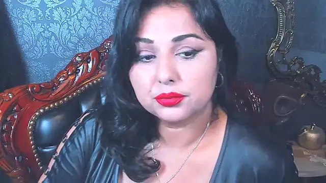 SelenaNoctis online show from 15, 9, 2025