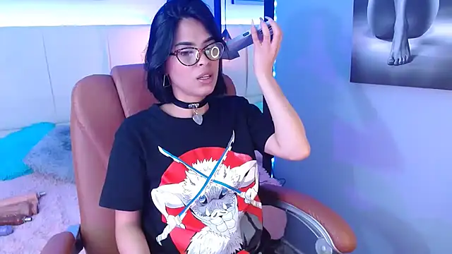 Snapshot of AlessiaVal_ chatting on 3, 2, 2025 AlessiaVal online show from 3, 2, 2025