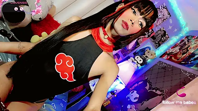 Jadee Ariell online show from 4, 10, 2025