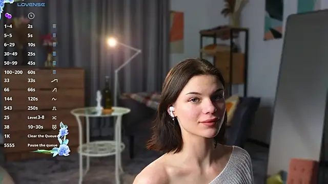 Snapshot of MimiLoll chatting on 6, 3, 2025 MimiLoll online show from 6, 3, 2025