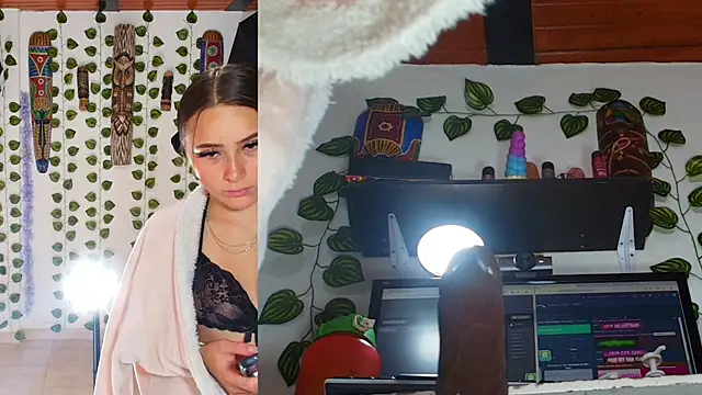 sharlotte funny online show from 15, 4, 2026