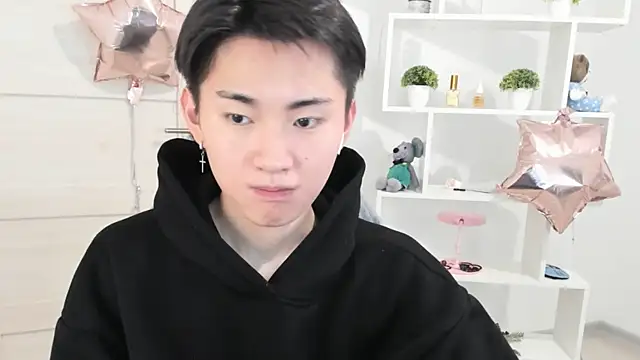 Miram Yu online show from 12, 12, 2024