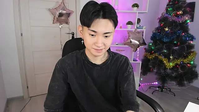 Miram Yu online show from 26, 12, 2024