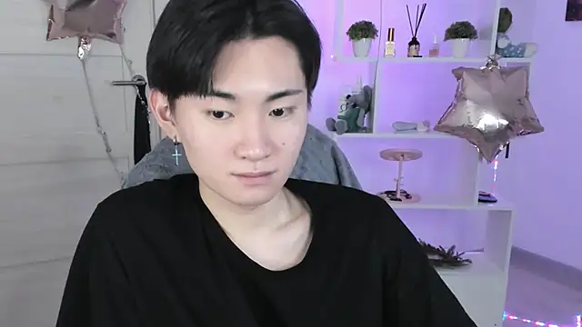 Miram Yu online show from 25, 1, 2025