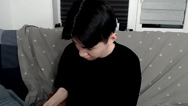 Miram Yu online show from 2, 3, 2025