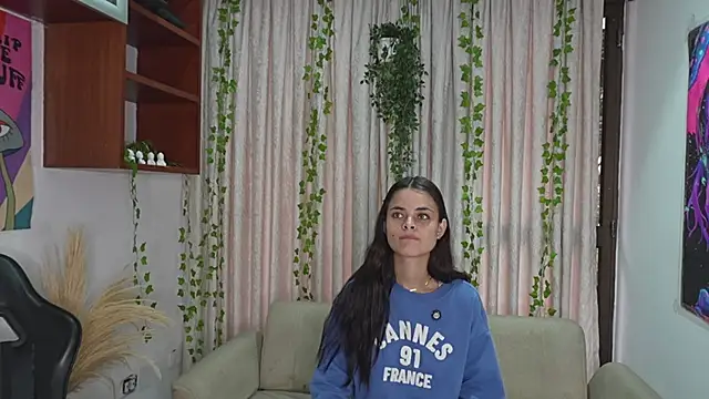 HannaRhodes online show from 27, 2, 2026