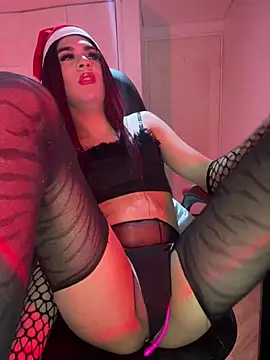 Mia Frank  online show from 12, 12, 2024