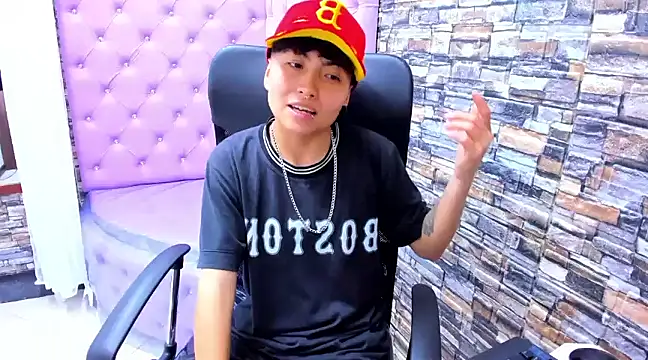 Im Mathias online show from 5, 12, 2024