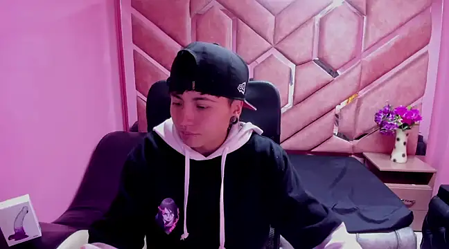 Im Mathias online show from 18, 1, 2025