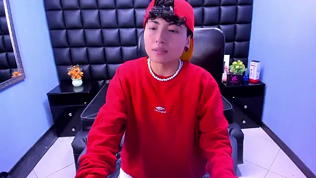 Im Mathias online show from 15, 9, 2025