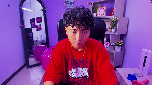 Im Mathias online show from 4, 11, 2025