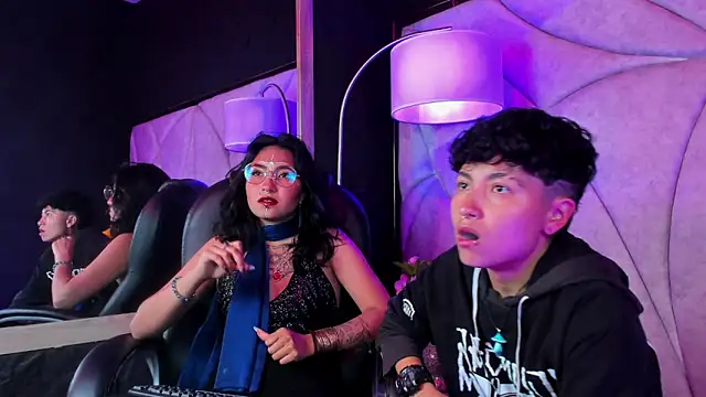 Im Mathias online show from 29, 3, 2026