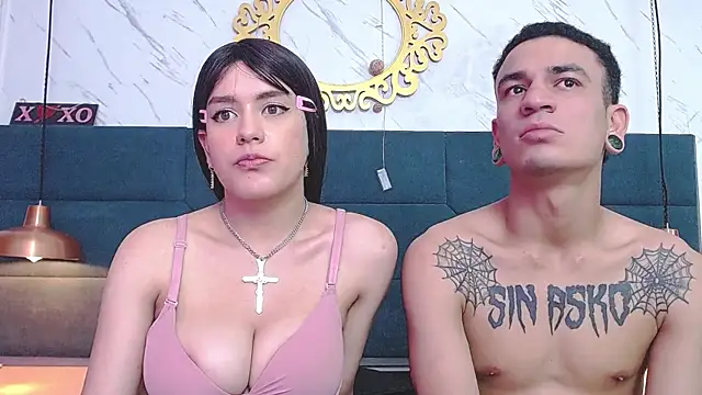 Snapshot of salome_daniel chatting on 17, 1, 2025 salome daniel online show from 17, 1, 2025