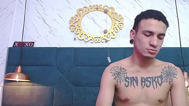 Snapshot of salome_daniel chatting on 21, 1, 2025 salome daniel online show from 21, 1, 2025