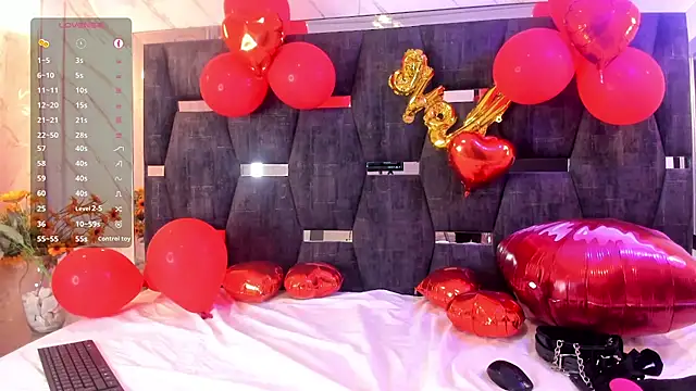 Snapshot of Eriol_ chatting on 8, 2, 2025 Eriol online show from 8, 2, 2025