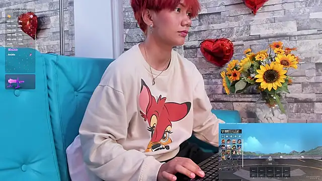 Snapshot of Eriol_ chatting on 10, 2, 2025 Eriol online show from 10, 2, 2025