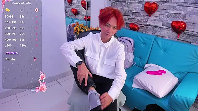 Snapshot of Eriol_ chatting on 13, 2, 2025 Eriol online show from 13, 2, 2025