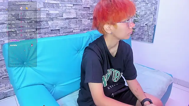 Snapshot of Eriol_ chatting on 25, 2, 2025 Eriol online show from 25, 2, 2025