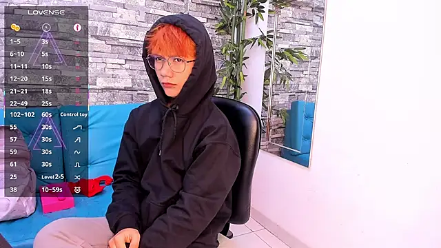 Snapshot of Eriol_ chatting on 6, 3, 2025 Eriol online show from 6, 3, 2025