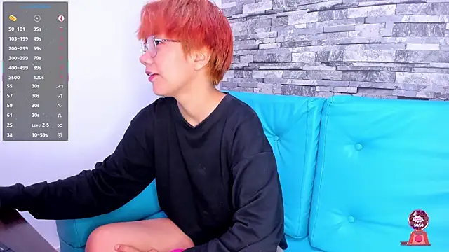 Snapshot of Eriol_ chatting on 9, 3, 2025 Eriol online show from 9, 3, 2025