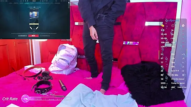 Snapshot of Eriol_ chatting on 17, 3, 2025 Eriol online show from 17, 3, 2025