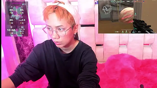 Snapshot of Eriol_ chatting on 19, 3, 2025 Eriol online show from 19, 3, 2025