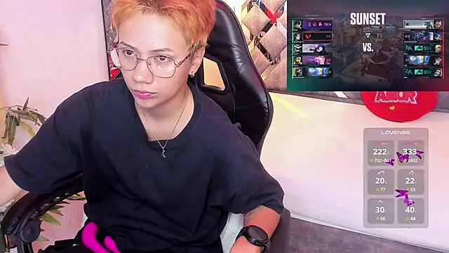 Snapshot of Eriol_ chatting on 23, 3, 2025 Eriol online show from 23, 3, 2025