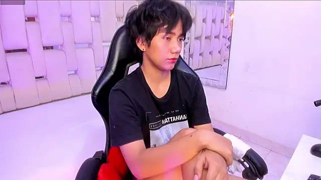 Snapshot of Eriol_ chatting on 10, 9, 2025 Eriol online show from 10, 9, 2025