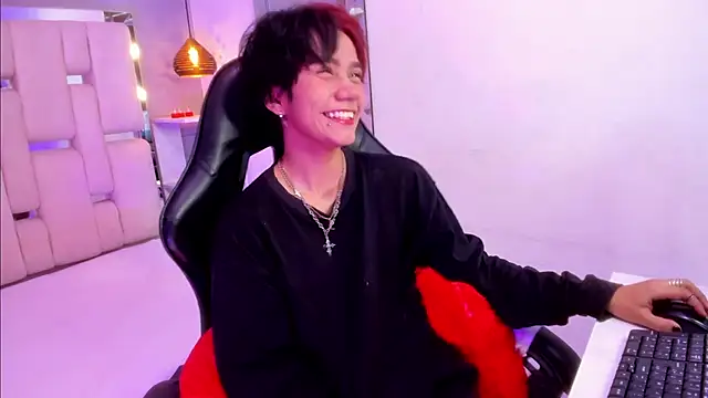 Snapshot of Eriol_ chatting on 14, 9, 2025 Eriol online show from 14, 9, 2025