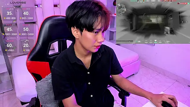 Snapshot of Eriol_ chatting on 20, 10, 2025 Eriol online show from 20, 10, 2025