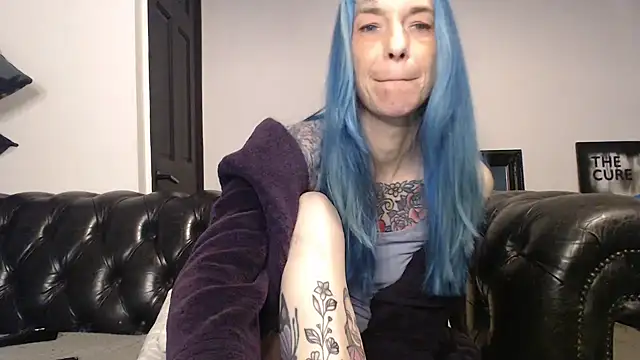 Snapshot of RavenryderUK chatting on 22, 3, 2025 RavenryderUK online show from 22, 3, 2025