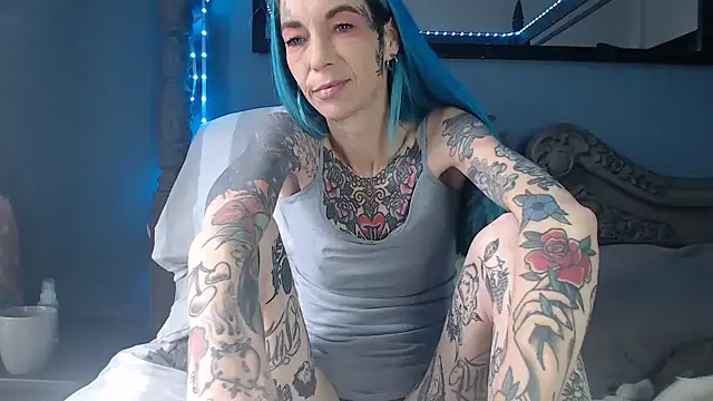 RavenryderUK online show from 3, 11, 2025