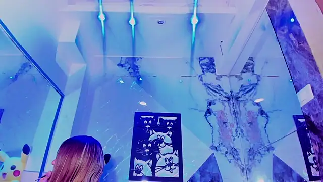 Isabella stanford2 online show from 13, 2, 2026