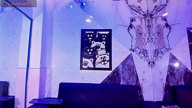 Isabella stanford2 online show from 27, 2, 2026