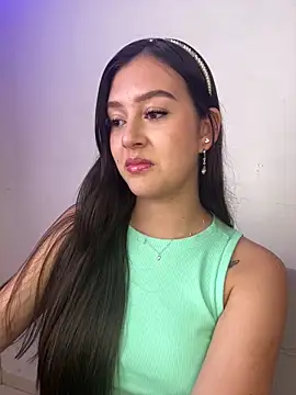 kanne mia online show from 27, 2, 2025