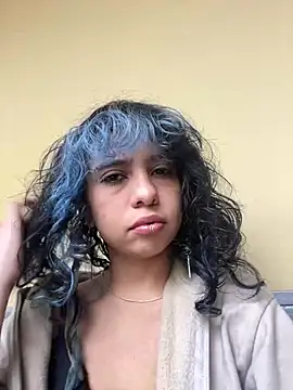 Sweet Chaos online show from 17, 1, 2025