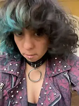 Sweet Chaos online show from 13, 2, 2026