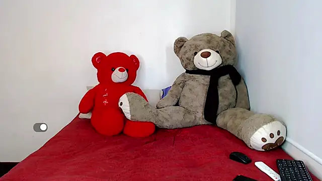 SamanthaaSmitt online show from 20, 2, 2025