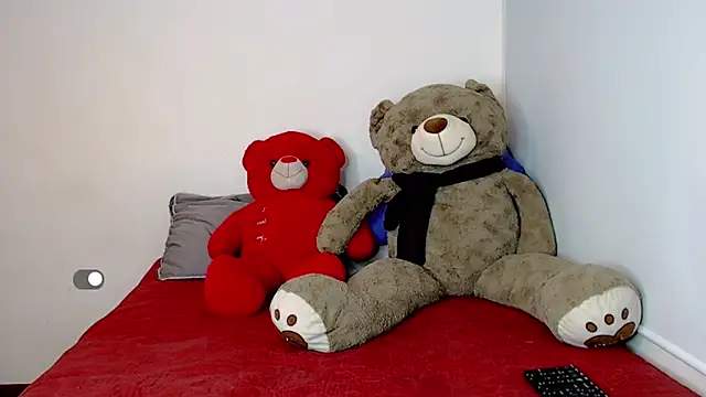 SamanthaaSmitt online show from 4, 3, 2025