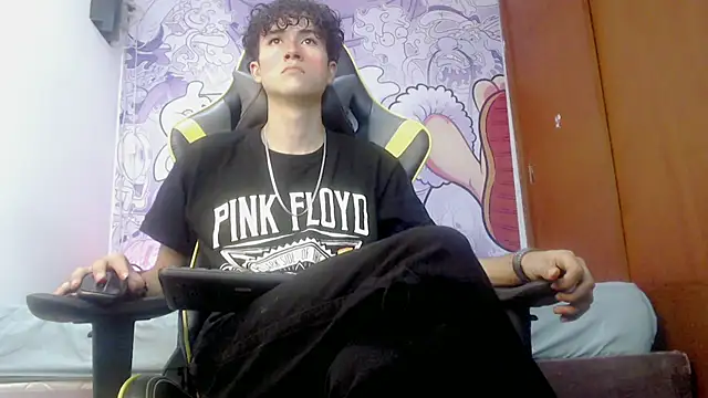 johnny cagee online show from 1, 2, 2025