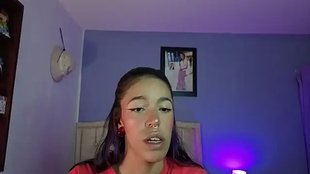 stephania t online show from 26, 3, 2026