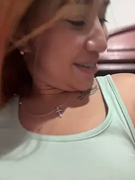 Alba Grey online show from 17, 12, 2025