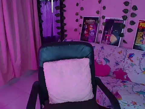 Gaby Tailor online show from 3, 1, 2025