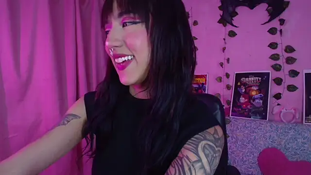 Gaby Tailor online show from 14, 1, 2025