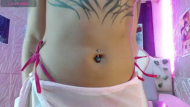 Gaby Tailor online show from 31, 1, 2025