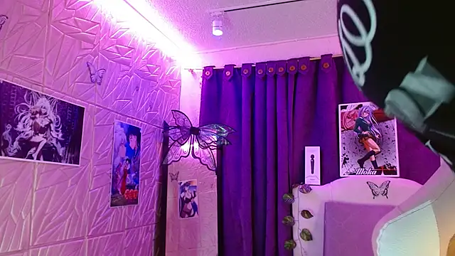 Gaby Tailor online show from 2, 3, 2025