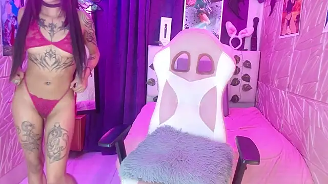 Gaby Tailor online show from 10, 3, 2025